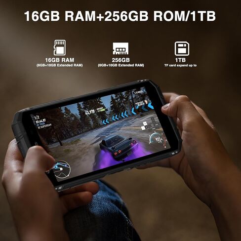 حامل الكمبيوتر اللوحي DOOGEE R10، حامل أقراص قابل للتعديل متعدد الزوايا بزاوية 360 درجة، حامل كمبيوتر لوحي دوار للأعمال قابل للطي، لتخزين مكتب الاستقبال ومكتب المطبخ in Kuwait