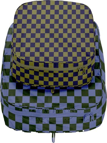 Large Packing Cube Set - Digital Denim in Saudi Arabia