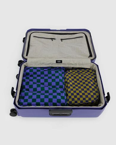 Large Packing Cube Set - Digital Denim in Saudi Arabia