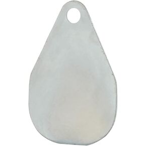 Wilson 305752 Flat Mount for Magnetic Mount Antennas