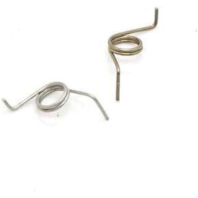 Pack of 2 Replacement Parts Fishing Reel Spring Reel Repair Parts 1000-5000 for Daiwa