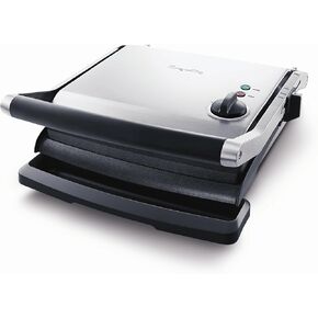 شواية بريفيل BREBGR200XL بانيني، فضي in Kuwait