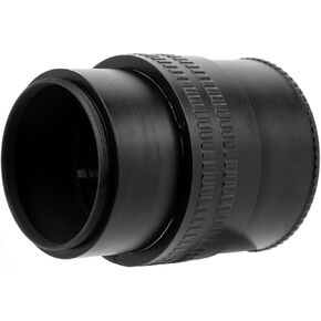 M58-M58 Adjustable Focusing Helicoid Adapter Macro Extension Tube for Camera Accessories