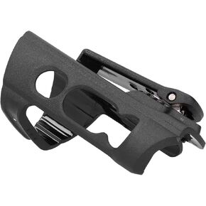Portable Universal Radio Carry Holder for Motorola APX 6000 8000 PMLN7901A PMLN7901 PMLN5709