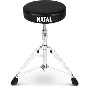 Natal H-AR-DP Arcadia Series Double Bass Drum Pedal