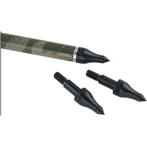 Allen Company Archery Bullet Points for Target Practice