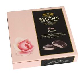 Beech's - Rose Creams - 90g