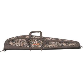 Allen Bonz Camo Scoped Rifle Case, 48"