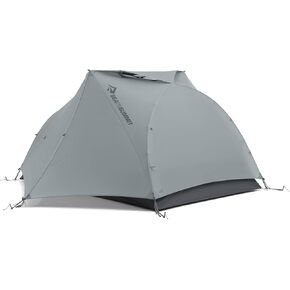 Sea to Summit Telos TR2 Tent 2 Person Shale Grey