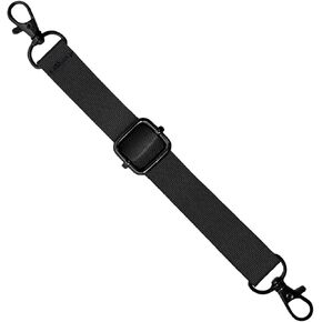 Waist Strap Compatible with Radio Strap Holster Adjustable Ultra Comfi and Safety