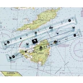 Weems & Plath Marine Navigation GPS Plotter