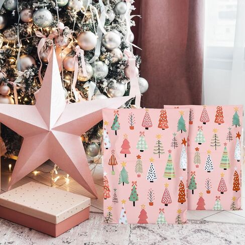 100Pcs Fall Poly Mailers 10 x 13 Inch Autumn Leaves Packaging Bags Self Seal Mailing Envelope Bags for Harvest Thanksgiving Small Business Clothing Gift in Kuwait