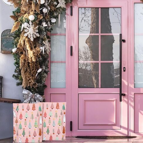 100Pcs Fall Poly Mailers 10 x 13 Inch Autumn Leaves Packaging Bags Self Seal Mailing Envelope Bags for Harvest Thanksgiving Small Business Clothing Gift in Kuwait