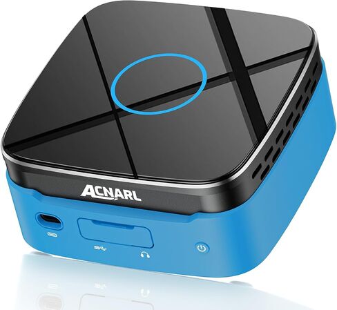 Mini PC 13th Gen Intel Core i7-13620H (Up to 4.9GHz) Win 11 Pro,32G DDR5 RAM,1TB SSD Desktop Mini Computer Support 8K Triple Display/USB3.2/WiFi6/BT5.2/LAN2.5G for Office/Home/Study in Saudi Arabia