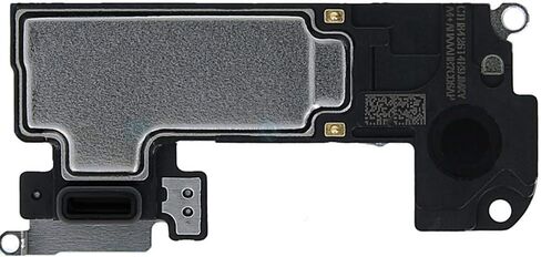 مكبر صوت MMOBIEL متوافق مع iPhone Xs - استبدال مكبر صوت الأذن - إصلاح مكبر صوت قطعة الأذن - متضمن. المفكات in Saudi Arabia