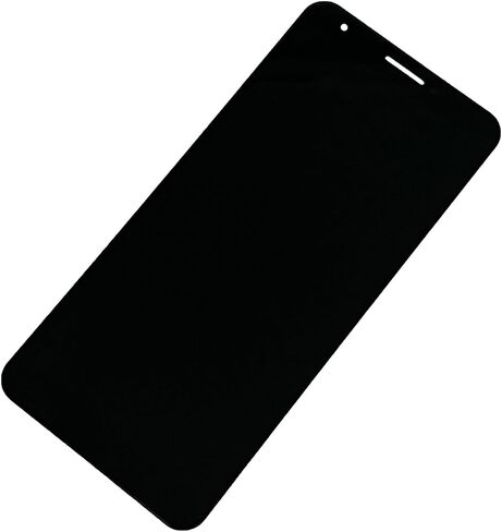 شاشة LCD تعمل باللمس محول الأرقام لـ Google Pixel 3A XL 6.0 بوصة (أسود) in Saudi Arabia