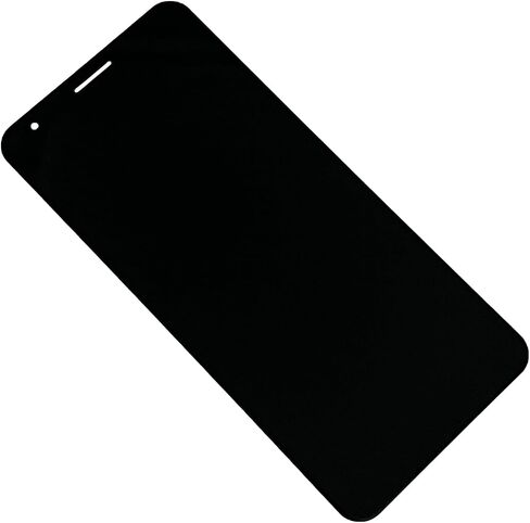 شاشة LCD تعمل باللمس محول الأرقام لـ Google Pixel 3A XL 6.0 بوصة (أسود) in Saudi Arabia