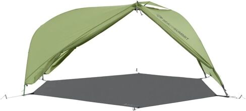 Sea to Summit Telos TR3 Bigfoot Footprint 3 Person in Kuwait