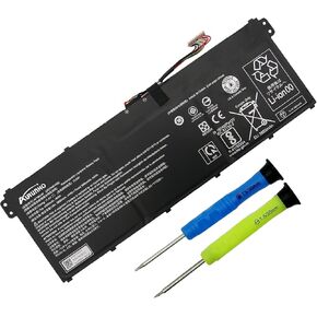 AP18C4K Laptop Battery Replacement for Acer Aspire 5 A515-43 A515-43G A515-44 A515-44G, A515-54 A515-54G A515-56 A515-56G,Acer Spin 3 SP313-51N SP314-54N Series AP18C8k 48Wh