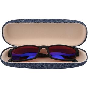 Color Blind Corrective Glasses Red Green Blindness Weakness Eyesight Improvement,Helping Color Blind Distinguish Between Red and Green