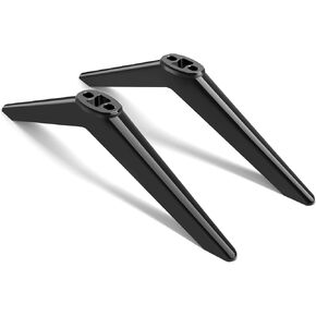 TV Stand for Insignia TV Legs Replacement, This is Not a Universal TV Legs, Please Carefully Examine The Picture to Determine If it is Suitable for Your TV, TV Legs for Insignia TV Stand Legs