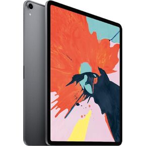 Apple iPad Pro 12.9-inch, 3rd Generation - Wi-Fi, 256GB - Space Gray (Renewed)