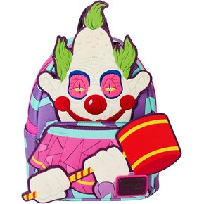 Loungefly Killer Klowns Jumbo Cosplay Mini Backpack