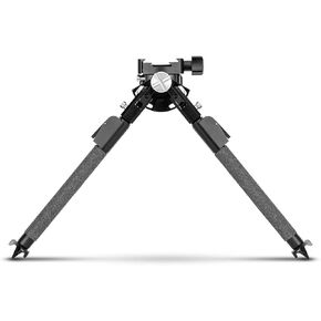 MDT Ckye-Pod Gen2 Bipods, RRS BTC Mount, Standard Legs, Black, 106292-BLK