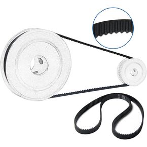 TASP Bread Machine Drive Belts Replacement for Sunbeam Bread Maker 5891 5891-33,Pack of 2