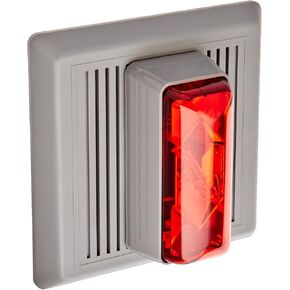 Edwards Signaling 869STRR-N5 HORN/STROBE INDUSTRIAL