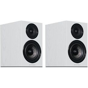 Wharfedale - Diamond 12.2 (White)