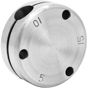 Pressure Cooker Regulator Weight 1930- Fits For Mirro Pressure Cookers/Canners And10.5qt 15.5qt 21.5qt 25qt 30qt 41.5qt Related Models All American Pressure Cookers