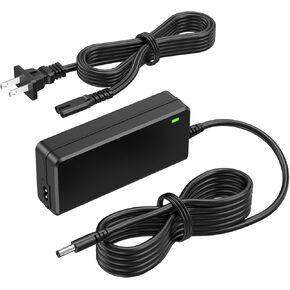 19V Replacment for JBL Xtreme 2 Charger Power Cord for JBL Boombox, Xtreme, Extreme Portable Wireless Bluetooth Waterproof Speaker Power Adapter Supply Charging Charger for JBL Xtreme Speaker 8.3FT