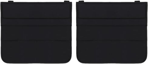 Arm Rest Cover for Genesis G80 2023 2022 2021 2020 Stylish, Durable, and Comfortable (Dark Brown) in Saudi Arabia