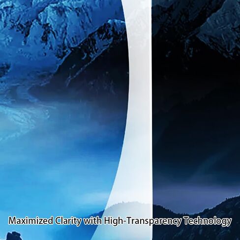 6.2 Inch Electronics Accessories, High Transparency, Waterproof, Stain Resistant for Office and Home in Saudi Arabia
