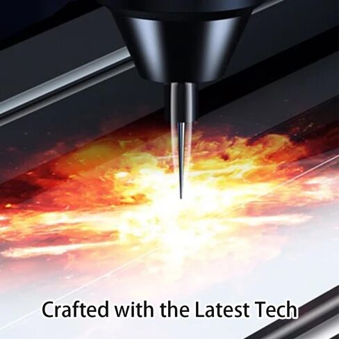 6.2 Inch Electronics Accessories, High Transparency, Waterproof, Stain Resistant for Office and Home in Saudi Arabia