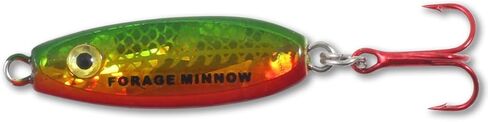 Northland Tackle Northland FMS 2 Forage Minnow Jig ' N Spoon 16 Ounce in Kuwait