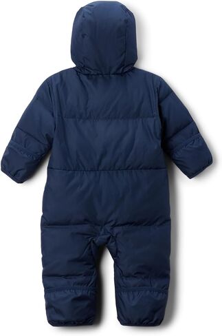 Columbia Baby Snuggly Bunny II Bunting, Paisley Purple/Snowdrift Check, 3/6 in Saudi Arabia