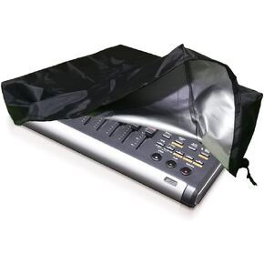 Antistatic Portastudio Multi-Track Audio Recorder Dust Cover Compatible with Tascam DP-24 / DP-32 / DP-32SD Digital Recorder, Waterproof, Sound Mixer Protector