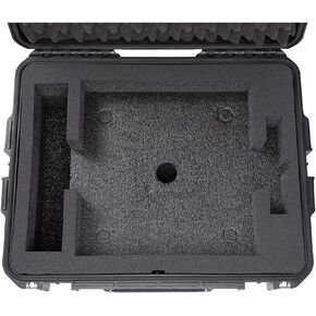 SKB 3i-2217-8AS iSeries 2217-8 Alesis Strike Multipad Case (3i22178AS)