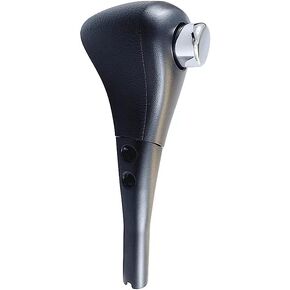 Ambitor Gear Shift Knob Handle and Lever Replace 54130-SDA-A84ZB Whole Piece Shifter Knob Fit for Honda Accord 2003-2005