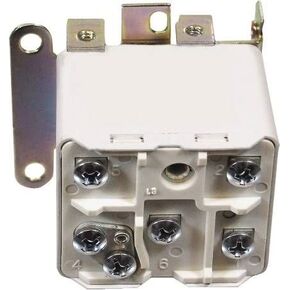 Packard Titan Potential Relay Tr65