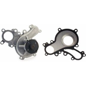 AISIN WPT-804 New OEM Water Pump Kit