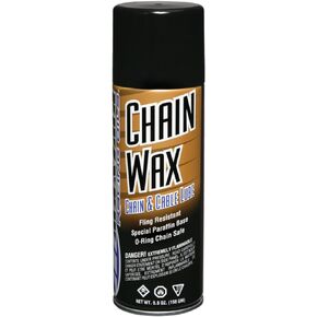 Maxima 74920 Chain Wax - 13.5 oz. Aerosol