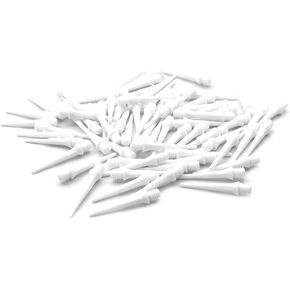 CUESOUL TOUCH-24.5mm Point Soft Dart Tip Point for Dart Tip Replacement