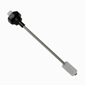 Recmod 7297322 Fuel Tank Level Sensor for Bobcat Loader Excavator 753 763 773 7753 853 E32 E35 E42 E45 E50 E55