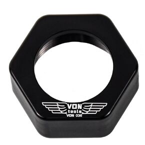 Aluminum Fuel Level Sensor Nut 592.1.015.2A for Ducati Monster 748 916 996 998