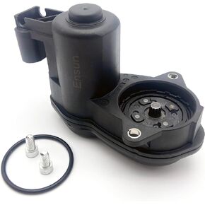 34216794618 Rear Parking Brake Actuator Motor replacement for BMW 528i 535i 640i 650i M5 X3 Z4