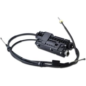 PANGOLIN 34436850289 34436788556 34436788968 Parking Brake Actuator With Control Unit for BMW X5 X6 E70 E71 E72 Aftermarket Parts