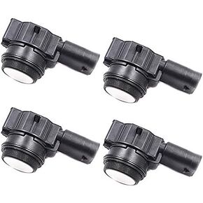 I-Joy 4 قطعة 66209261587 PDC مستشعر وقوف السيارات يناسب BMW F32 F31 F30 F22 F20 يستبدل 66209261587 66209261585 9261596 9261582